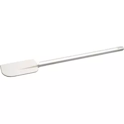 Matfer Elvea spatula Exoglass handle 45