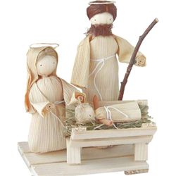 Bottsa Mini Figure Holy Family 15 cm