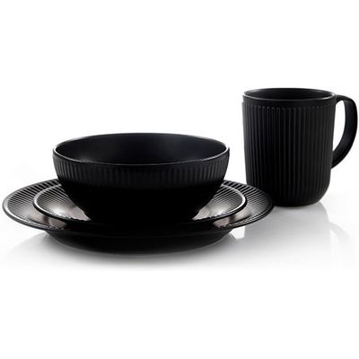 Bodum Douro 11814-259 Porcelain Mug 0.35 Litres