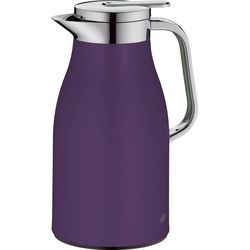 Alfi Skyline Thermos Bottle 1000 ml, Lavender