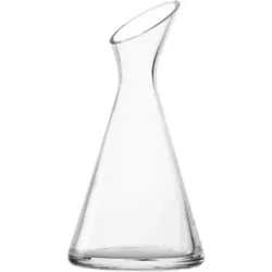 Stölzle Una caraffa per tutti 500 ml soffiata a bocca