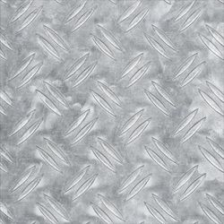 Alfer Checker plate aluminum thickness min., max.=2.5 mm, 3.5 mm width 600 mm, length 1000 mm