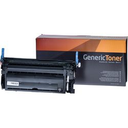 GenericToner Toner HP No. 90X (CE390X) Black