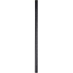 Refork Cannucce Regular 5344.4005 nere, 100 pz.