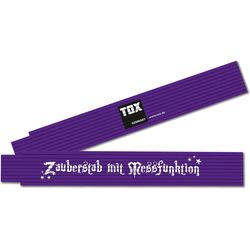 Tox-Dübel Double Meter "Magic Wand with Measuring Function", 2 m