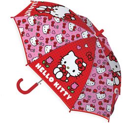 Sombo Ombrello Hello Kitty 42cm