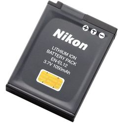 Nikon EN-EL12 Akku