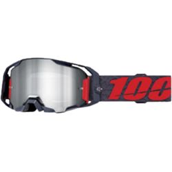 100percent ARMATIC Goggle Turo - Lente Trasparente