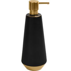 Spirella Joshua gold soap dispenser
