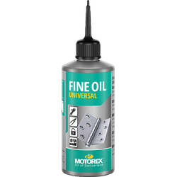 Motorex Universal oil Fine Oil 100 ml