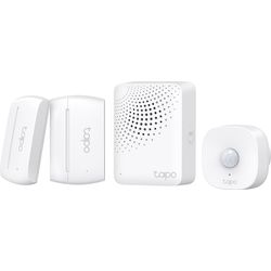 TP-Link Smart Sensor Starter Kit Tapo T30 KIT 1x T100, 2x T110, 1x H100