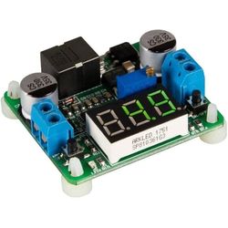 jOY-iT DC-DC Voltage Regulator SBC-BuckBoost01