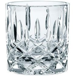 Nachtmann Noblesse S.O.F whisky glasses, set of 4