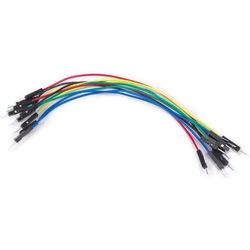Velleman Ponte WJW010 Set, 10 pezzi