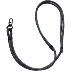 UAG Cordino civile Crossbody Slim - grafite/nero