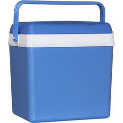weber Box frigo 24 litri blu