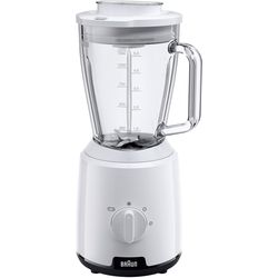 Braun JB 1050 WH Bianco