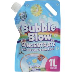 FS-STAR Bubble solution 1 liter