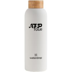 waterdrop Steel Bottle ATP