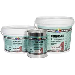 Knuchel Durosat Mix transparent 2.5l external dispersion, Art. 50.T.2.5