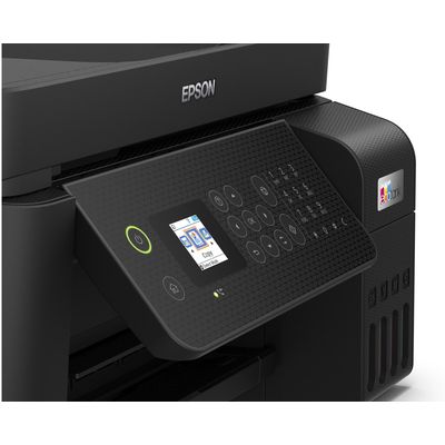 Epson Imprimante multifonction EcoTank ET-4800 Bild 8