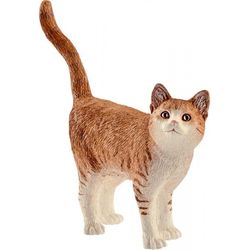 Schleich Cat standing