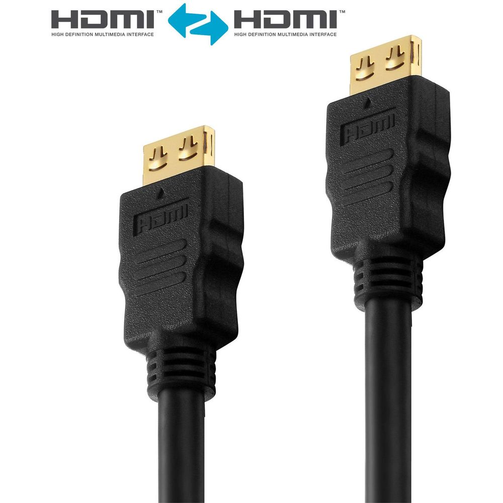 PureLink Cable HDMI - HDMI, 3 m Bild 1