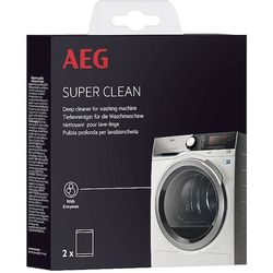 AEG Super-Clean deep cleaner for the washing machine 9029797090