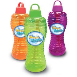 Totally Magic Bubble bubble solution 1000 ml assorted