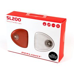 Reelight SL 200
