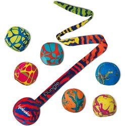 Waboba Game Flungle