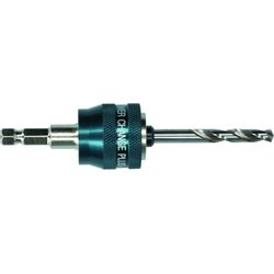 Bosch Professional Trapano Power Change Plus Sistema PC Plus-Mandrino 3/8 8.7 mm
