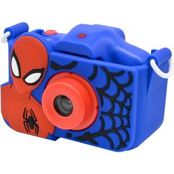 Lexibook Spider-Man protective kids' camera