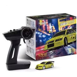 Turbo Racing Micro sport C76 Limited 1:76, RTR