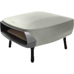 Witt Forno per pizza Etna Fermo opaco crema