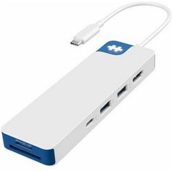 Hyper Hub USB Flex 8 porte USB-C