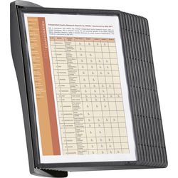 Durable SHERPA Style Wall 10 585401 10 panels