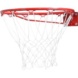 pure2improve Basketballkorb - Ring