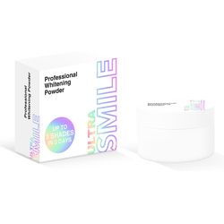 Ultrasmile Whitening Powder 20 g