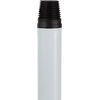 Ebnat Stiel Metall weiss 140 cm 267500 thumb 1