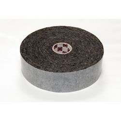 Protektor Felt strips self-adhesive on both sides 68.3mm x 20m for UW/CW/UA profiles