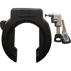 BiXS Blocco telaio batteria NR/BK+BLO DAF UNI T83