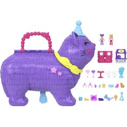 Polly Pocket Party Kitten Piñata