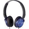 Sony MDR-ZX310 Écouteurs intra-auriculaires Blue thumb 8