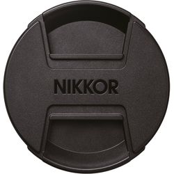 Nikon LC-62B Objektivfrontdeckel