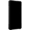 UAG Monarch Pro Case - Samsung Galaxy S25 Ultra - kevlar element green thumb 0