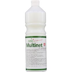 Benke Multinet Öl- und Fettentferner 1 Liter