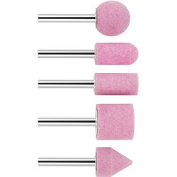 Bosch Professional Set di matite per affilare 5 pezzi