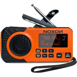 Noxon Dynamo Solar 311