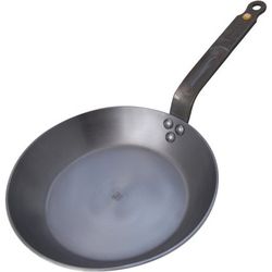 de Buyer Mineral B Iron Frying Pan 24cm